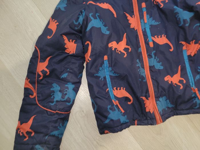 Manteau ski 10  11ans - photo numéro 5