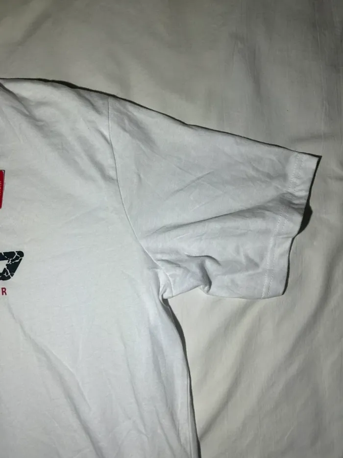 T-shirt lotto - photo numéro 4