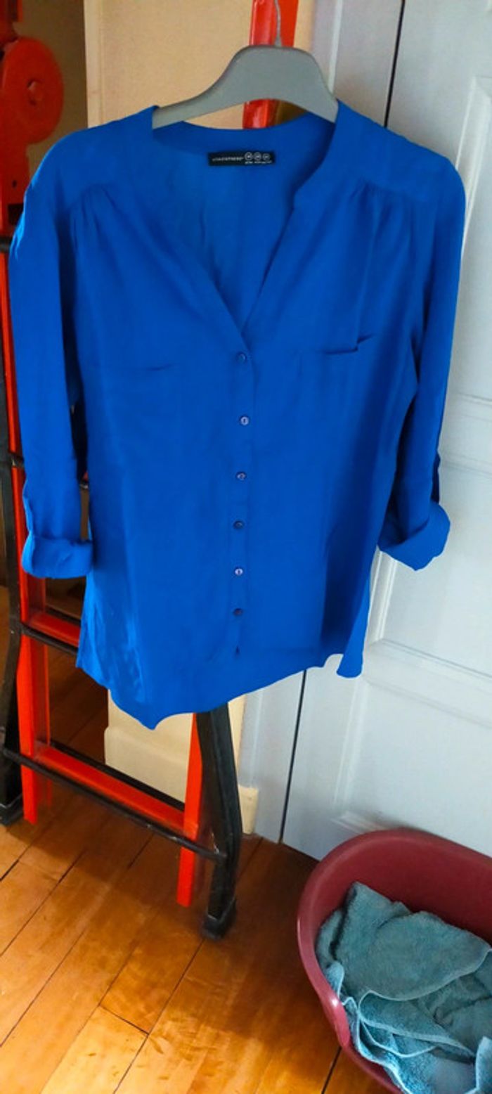 Chemise - photo numéro 2