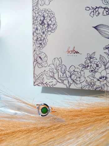 Bague Bohm