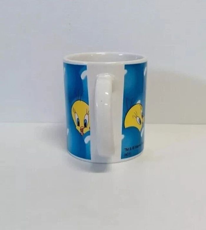 Mug Warner Bros titi. - photo numéro 4