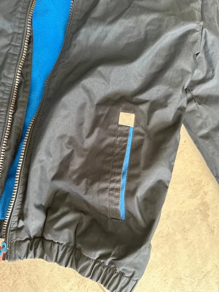 Blouson garçon - photo numéro 2
