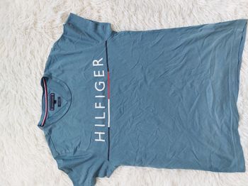 Tee Shirt Tommy Hilfiger