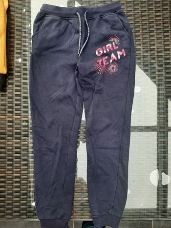 Pantalon de jogging 12 ans