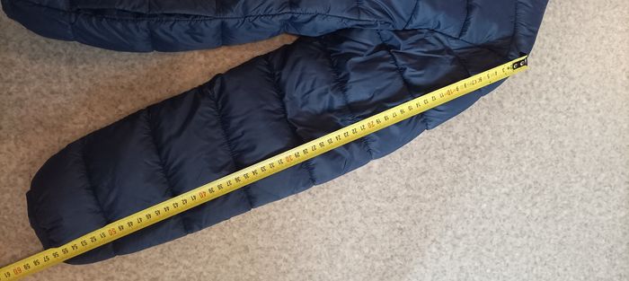 Veste doudoune -Mixte - 12 ans - NEUVE - photo numéro 5