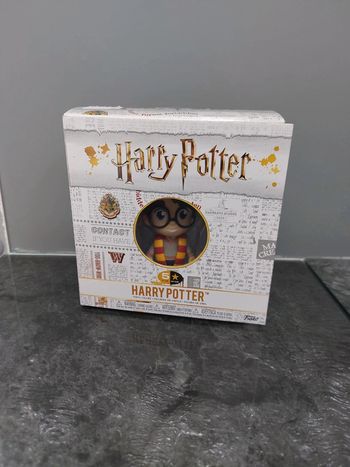 Funko 5 star - Harry Potter