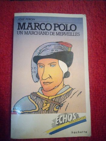 marco polo