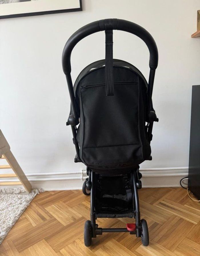 Poussette Babyzen Yoyo 2 + accessoires - photo numéro 4