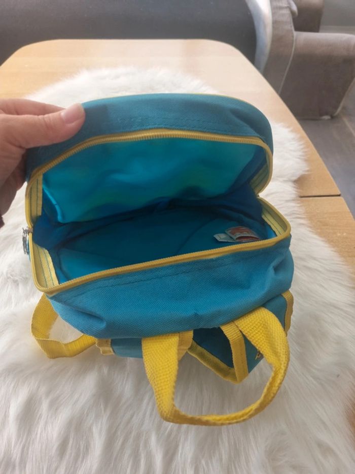 Sac à dos minion - photo numéro 3