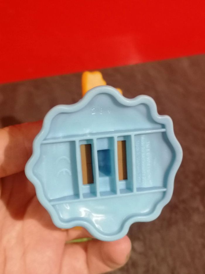 Lot 3 figurines collector toons - photo numéro 10