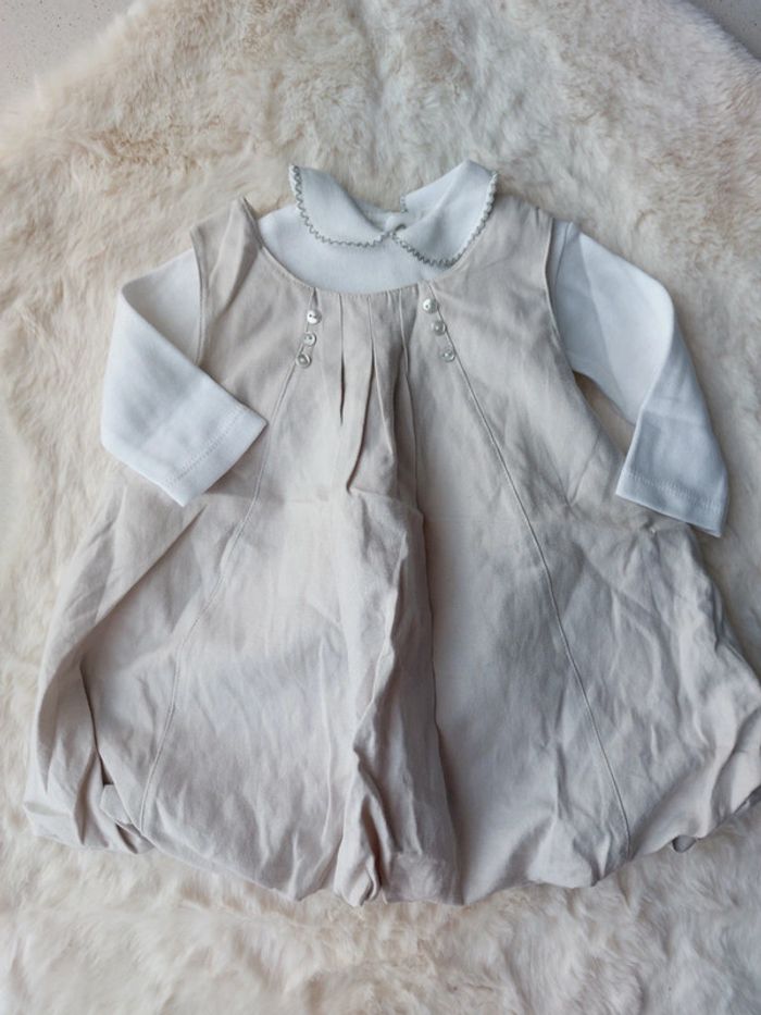 Ensemble bébé 🌸