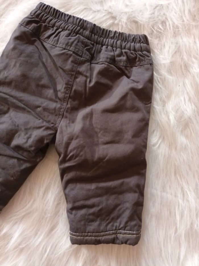 Pantalon tissaia 6mois - photo numéro 7