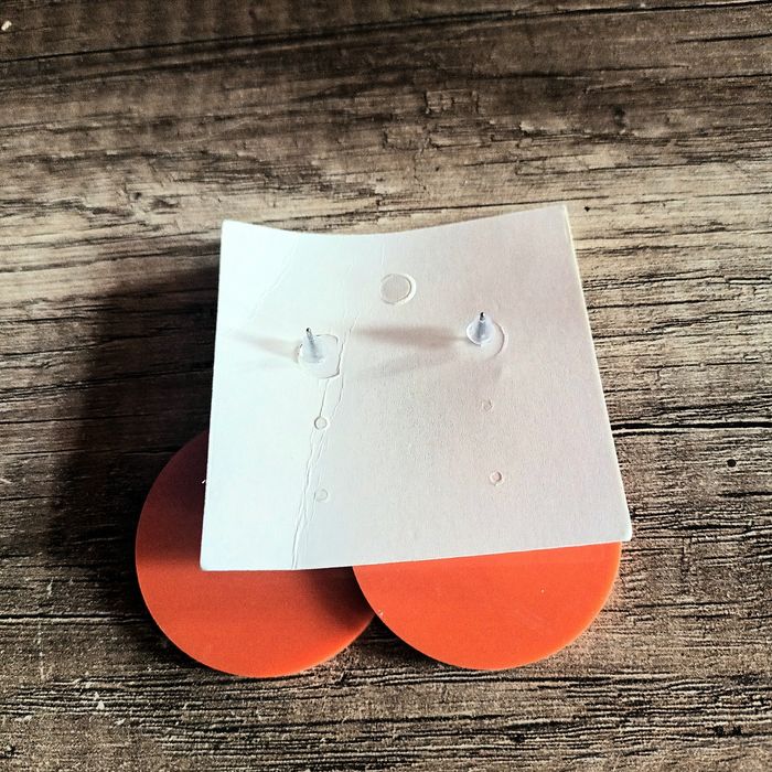 Boucles d'oreilles - photo numéro 3