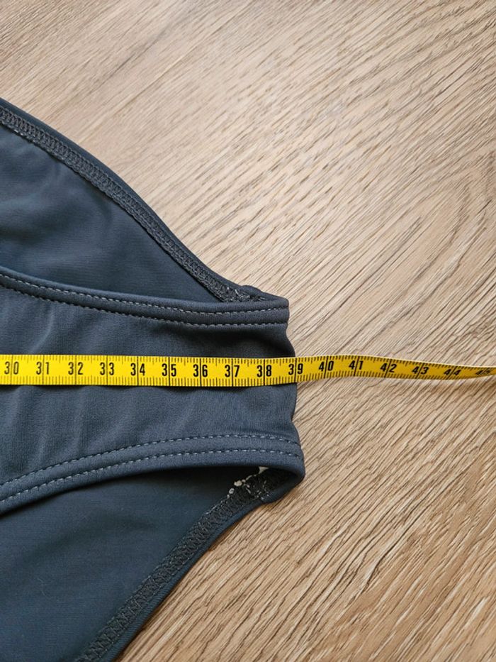 Maillot de bain fille - photo numéro 4