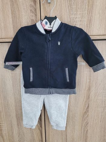 Ensemble