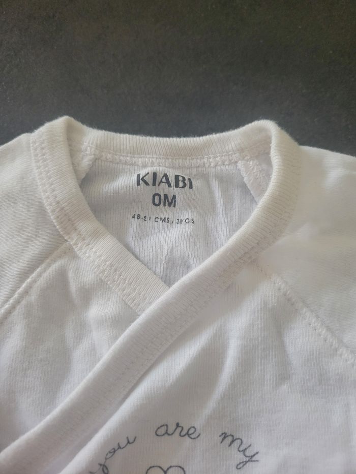 Lot bodies - photo numéro 3