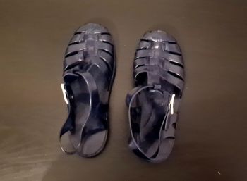 Sandales de plage - Taille 31/32