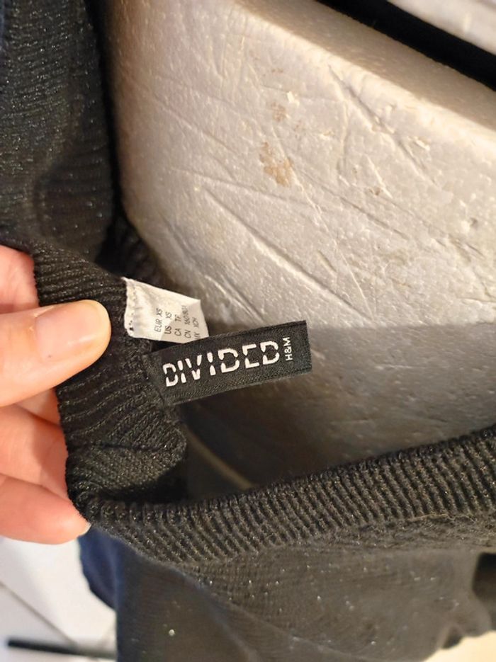 Pull divided - photo numéro 3