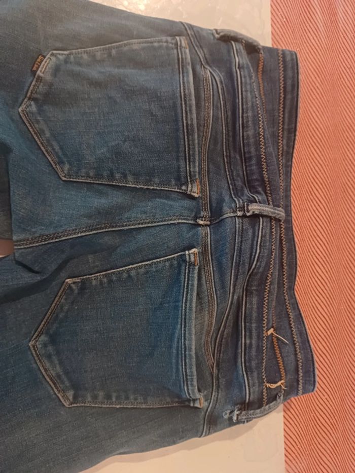 Jean salsa us 29 x 32 - photo numéro 12