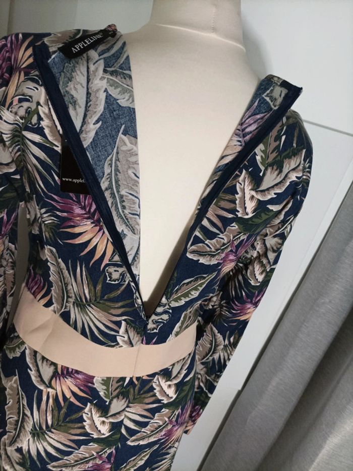 Robe longue neuve - photo numéro 8