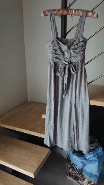 Robe légère décontract