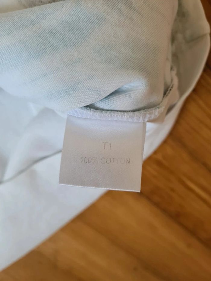 T-shirt T1 Jacqueline riu - photo numéro 3