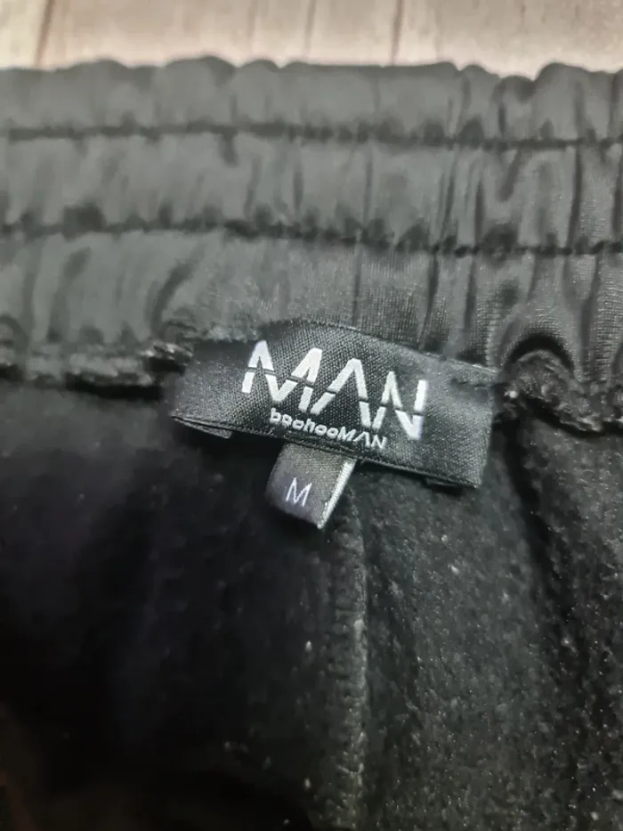 Jogging Taille M BoohooMAN - photo numéro 5