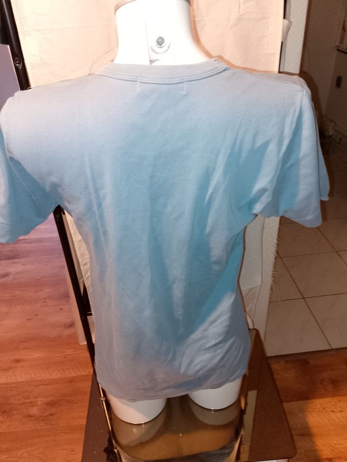 2tee shirt s - photo numéro 3