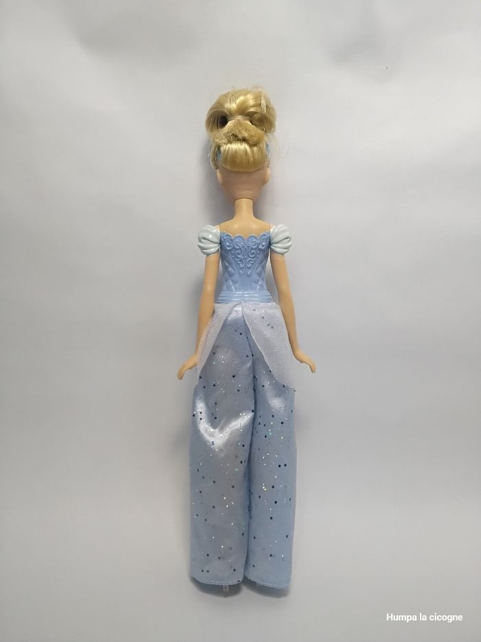 Cendrillon et Belle (P005) - photo numéro 3