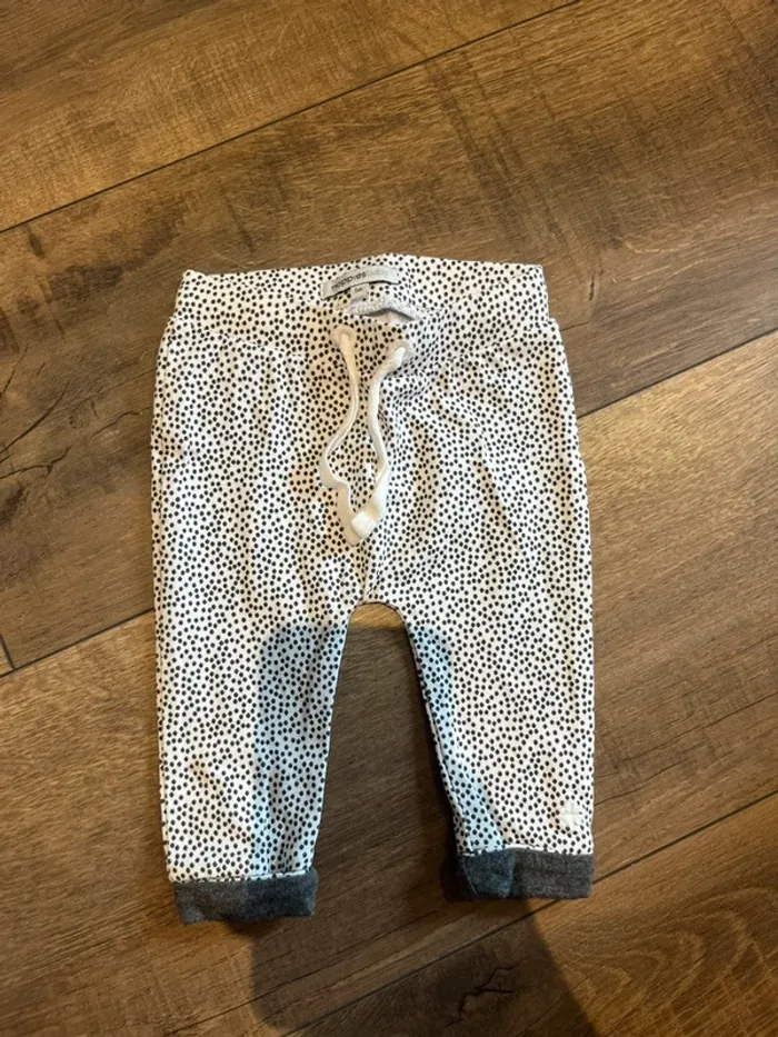 Pantalon Noppies Baby