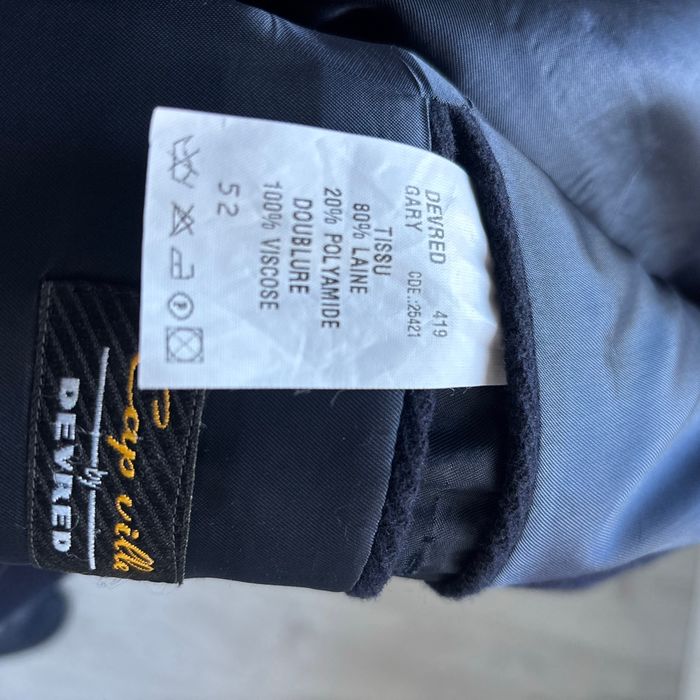 Veste homme - photo numéro 4