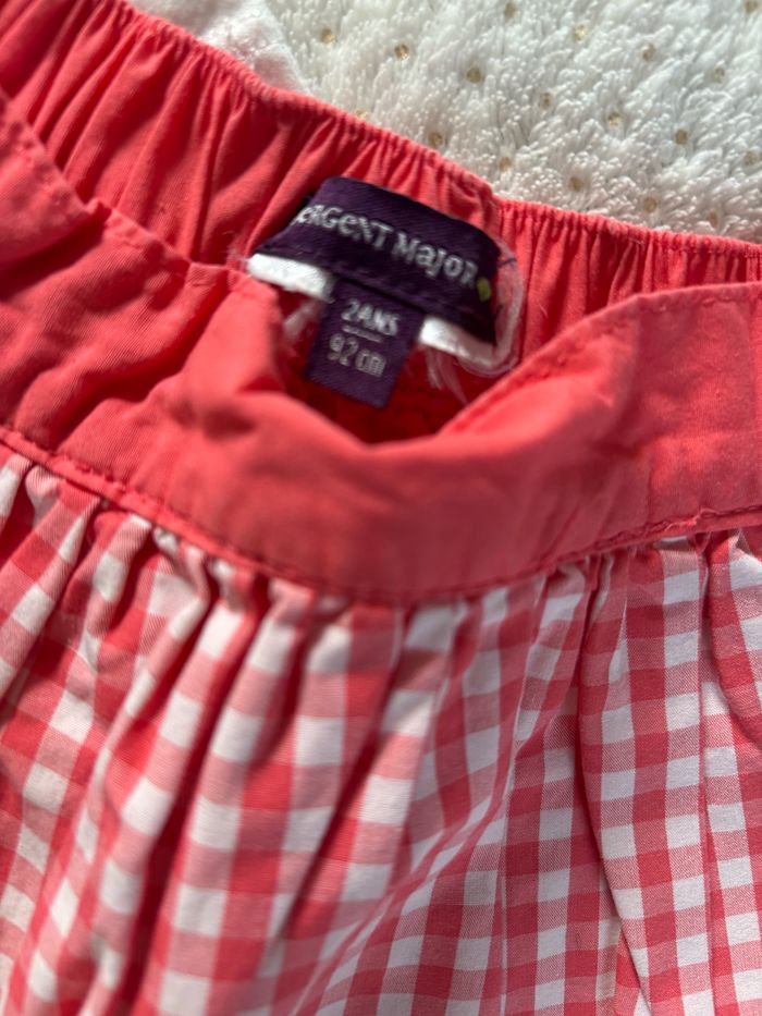 Ensemble sergent Major - photo numéro 3