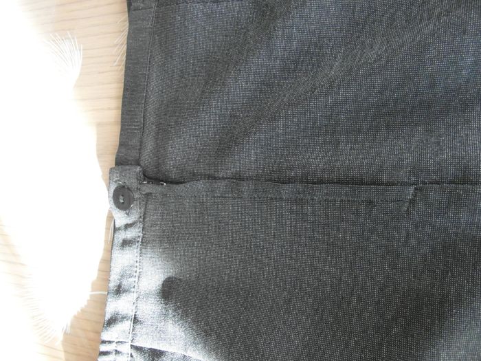 jupe droite - photo numéro 4