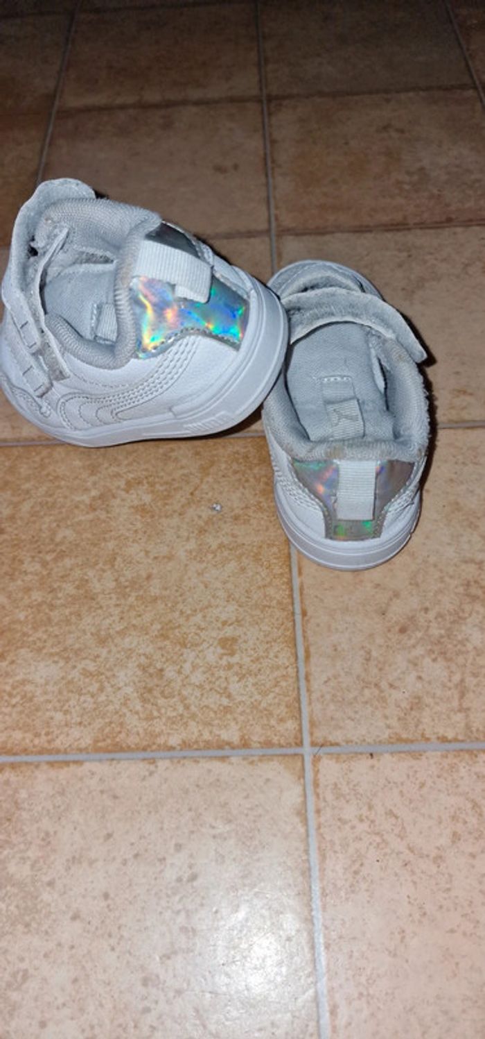 Basket puma p22 - photo numéro 3