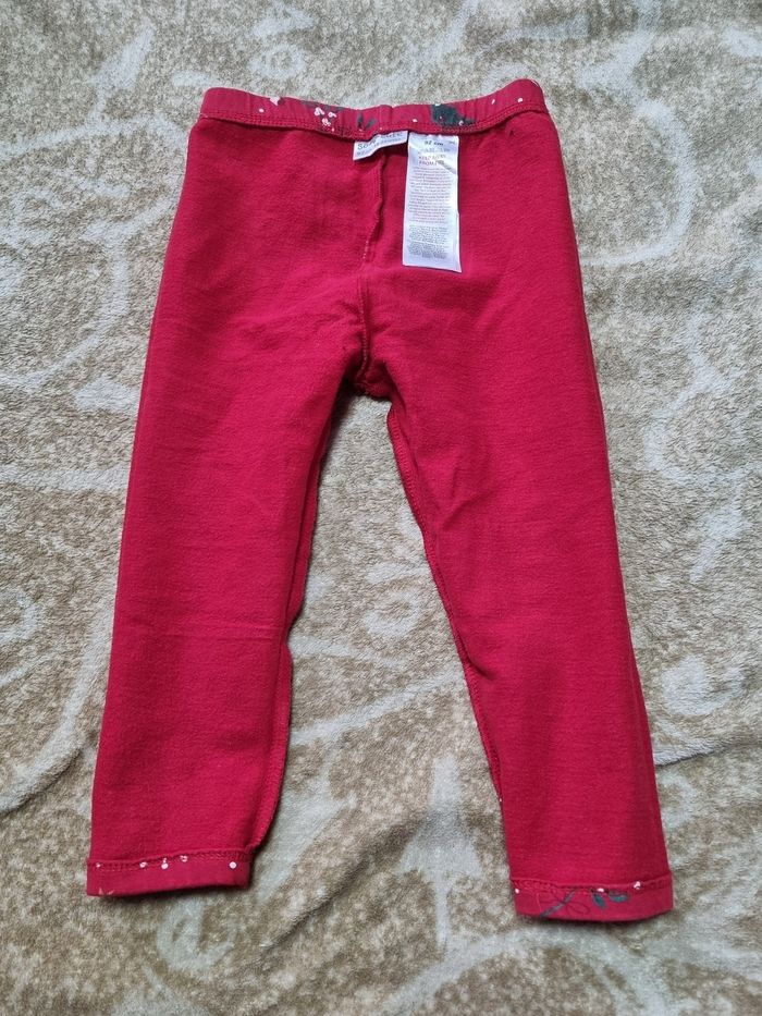 Leggins 18-24mois fille So Cute - photo numéro 4