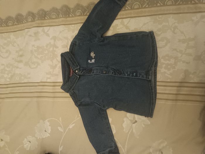 Lot garçon - photo numéro 4