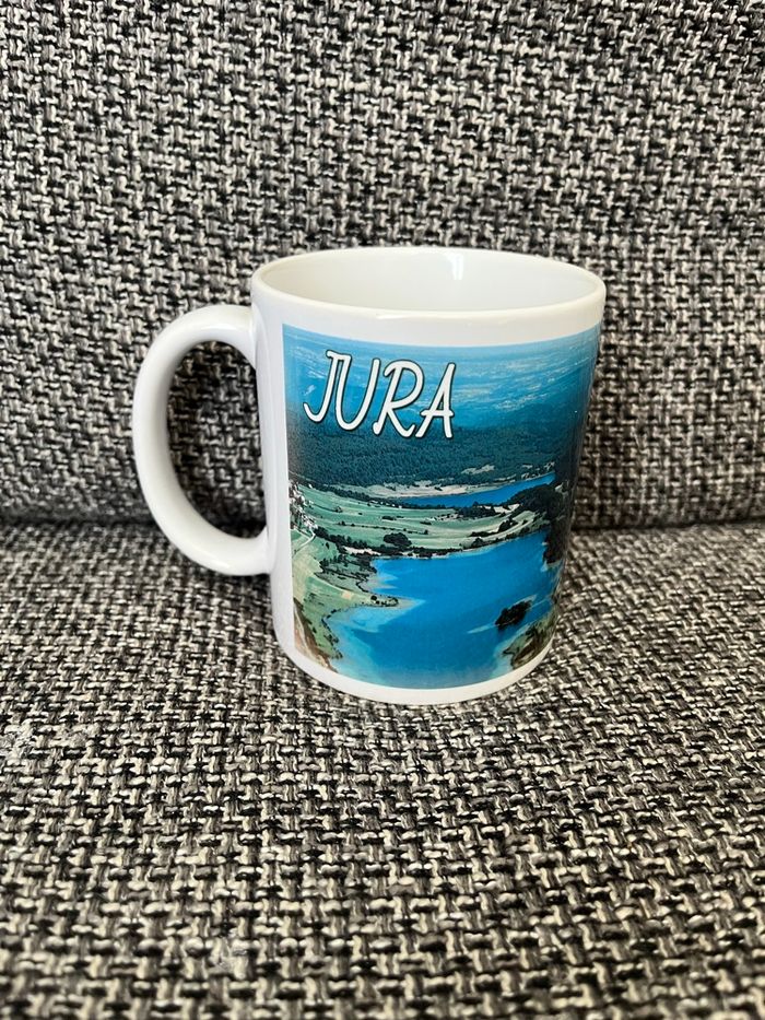 Tasse - mug Jura - photo numéro 2