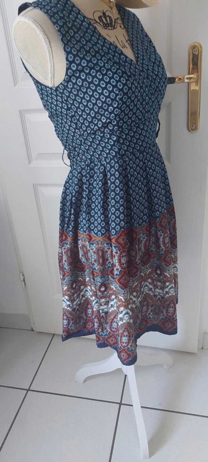État neuf robe Yumi petite taille S (36) - photo numéro 16