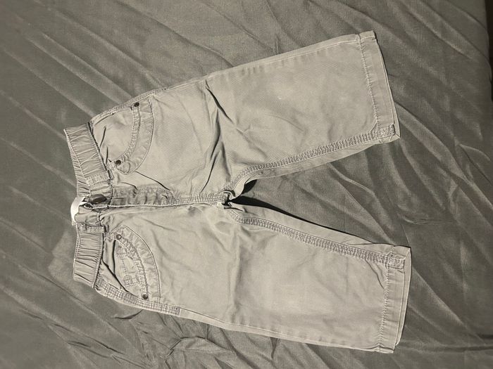 pantalon 9 mois