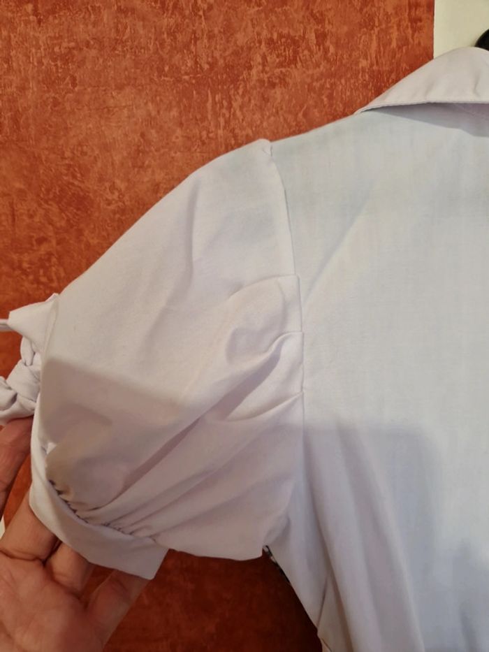 Robe été - photo numéro 11