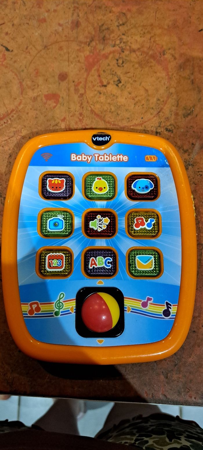 Jeu éducatif enfant - photo numéro 4