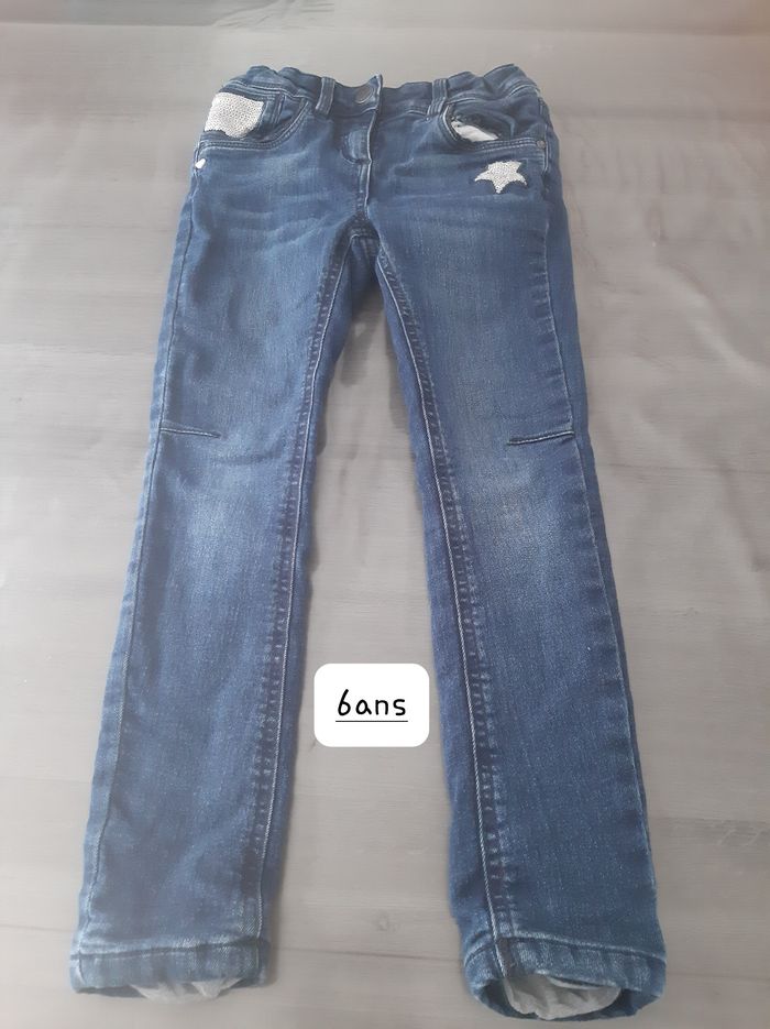 Habits fille - photo numéro 7