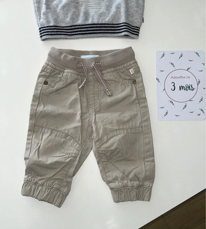 Ensemble Obaïbi - photo numéro 3