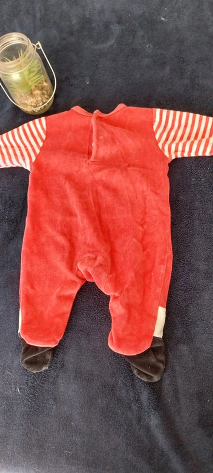 Pyjama - photo numéro 3