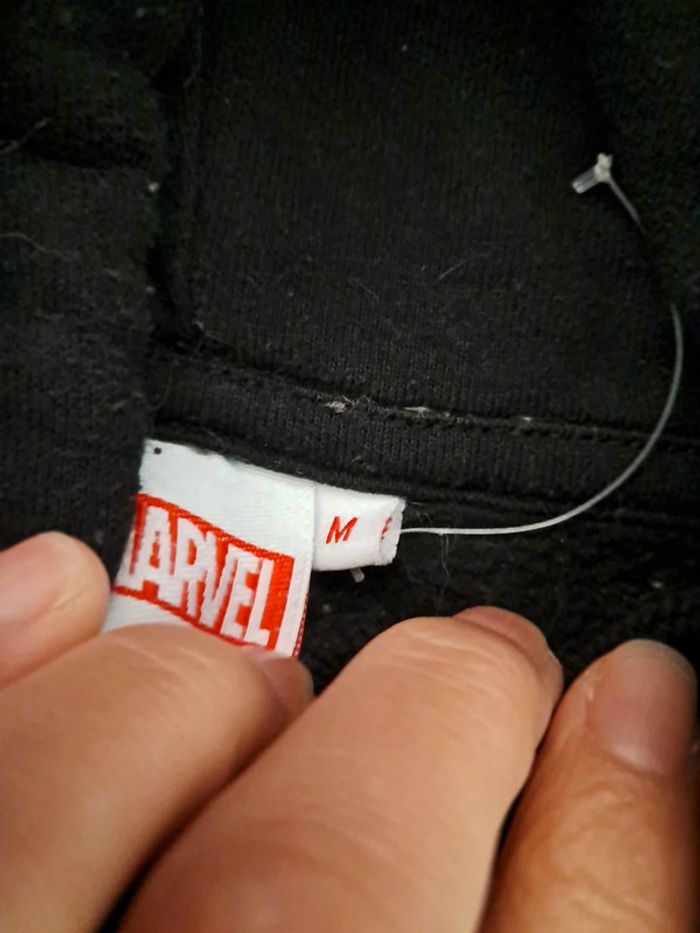 Sweet marvel - photo numéro 2