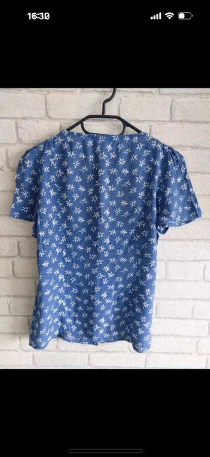 Blouse Mango taille XS - photo numéro 3
