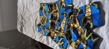 Ensemble short t-shirt