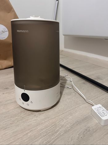 Humidificateur d’air Homvana