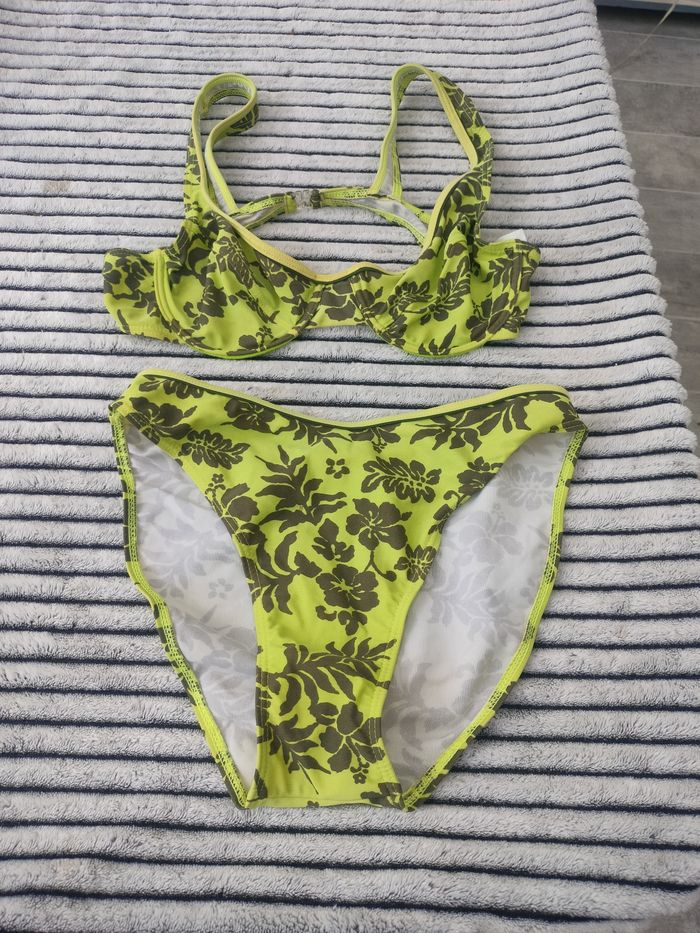 Maillot de bain 40