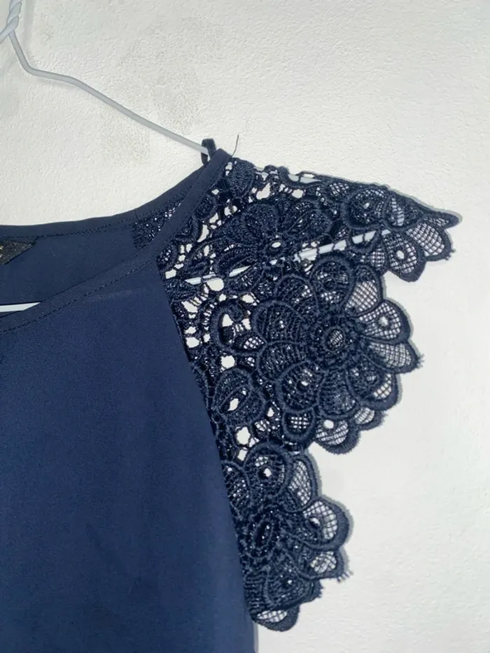 Blouse sans manche - photo numéro 2